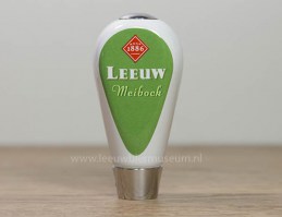leeuw bier tapkraan meibock voor